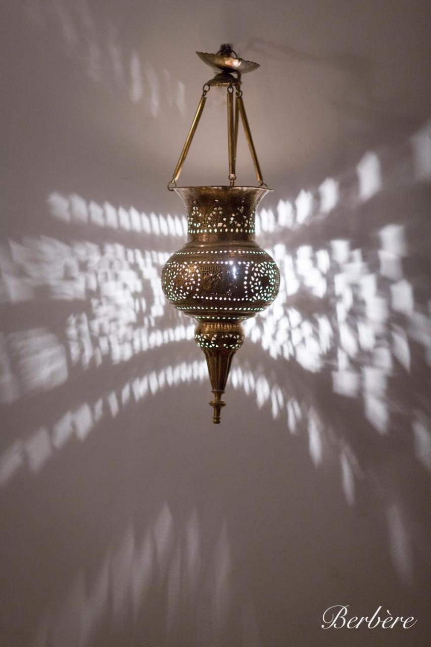 Riad El Maktoub Марракеш Екстер'єр фото