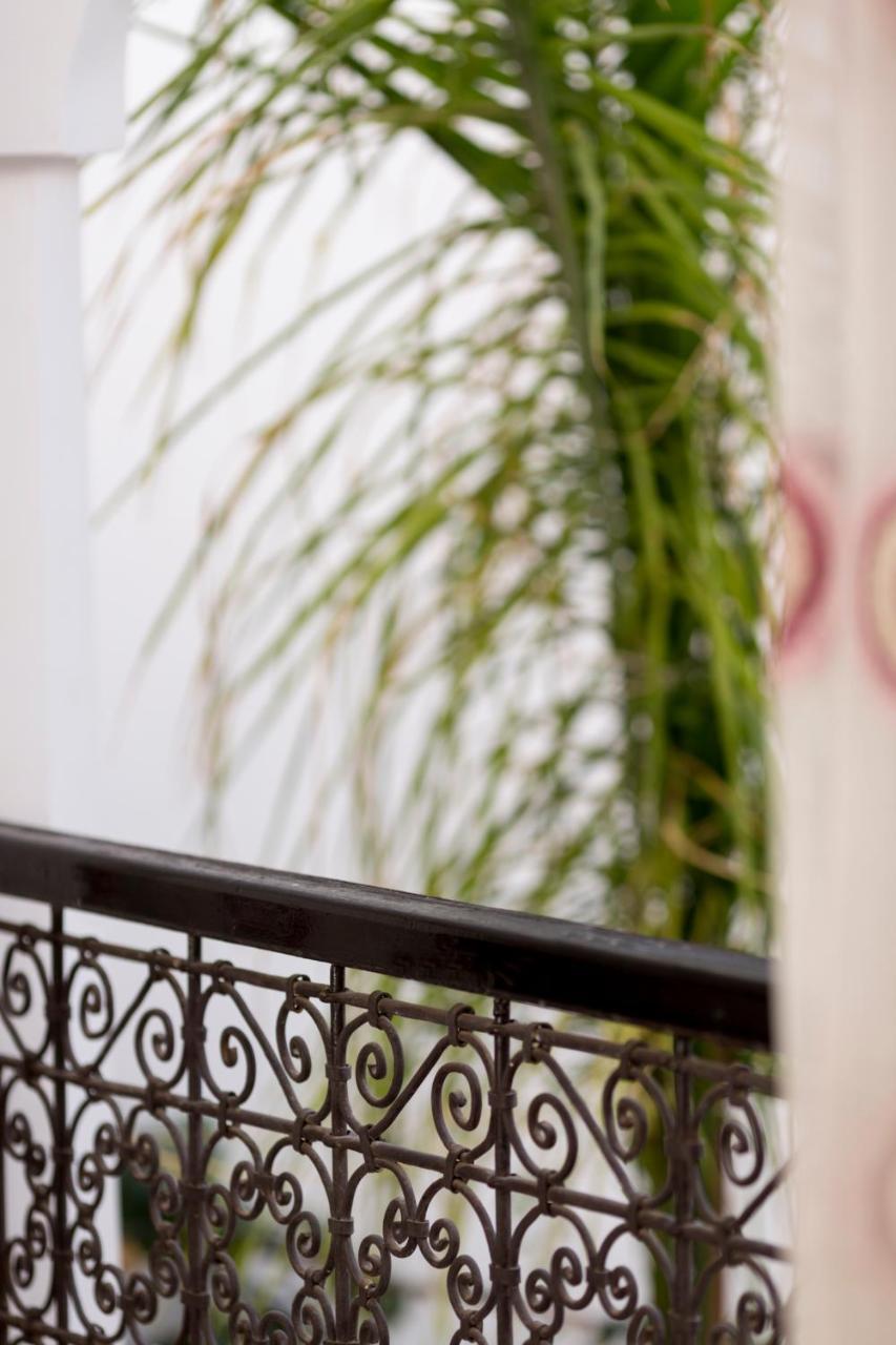 Riad El Maktoub Марракеш Екстер'єр фото