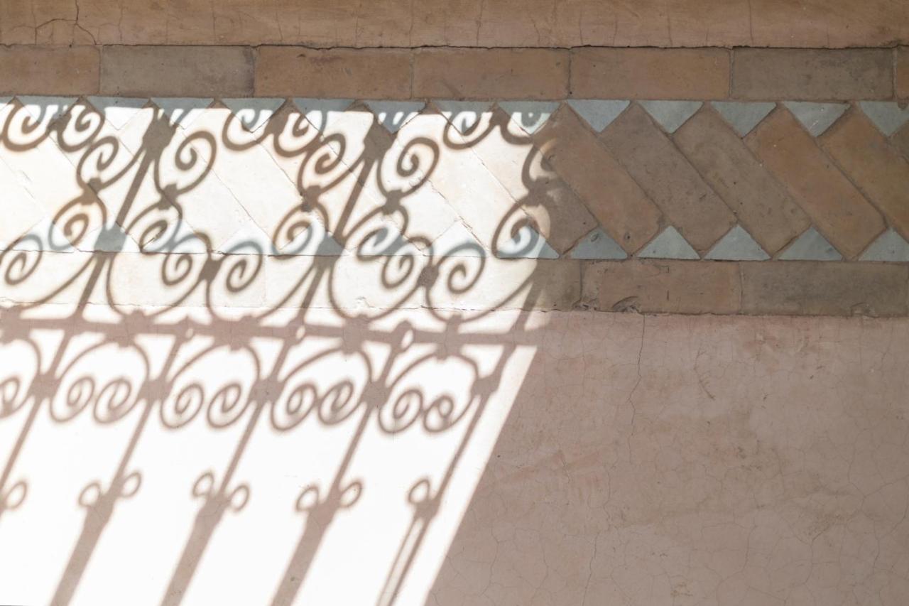 Riad El Maktoub Марракеш Екстер'єр фото