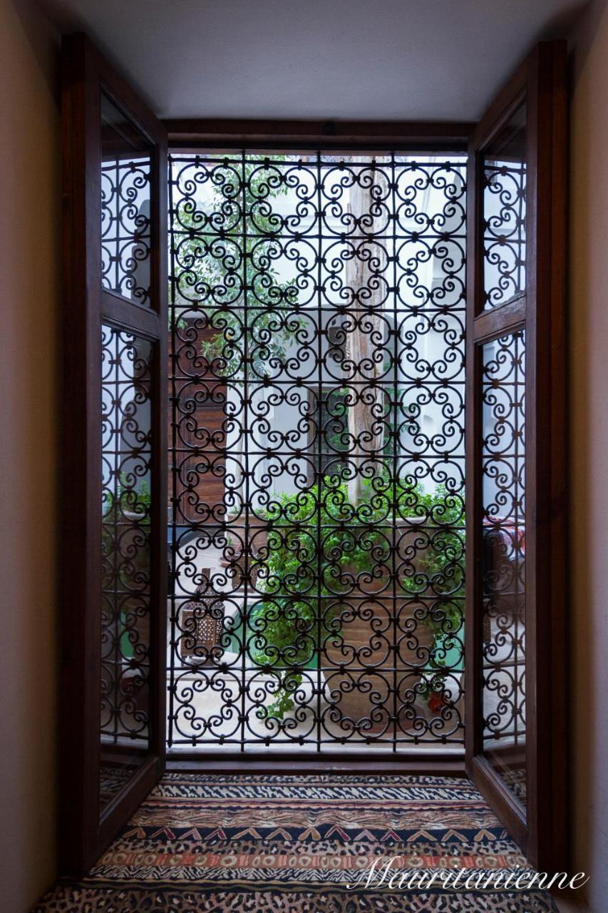 Riad El Maktoub Марракеш Екстер'єр фото