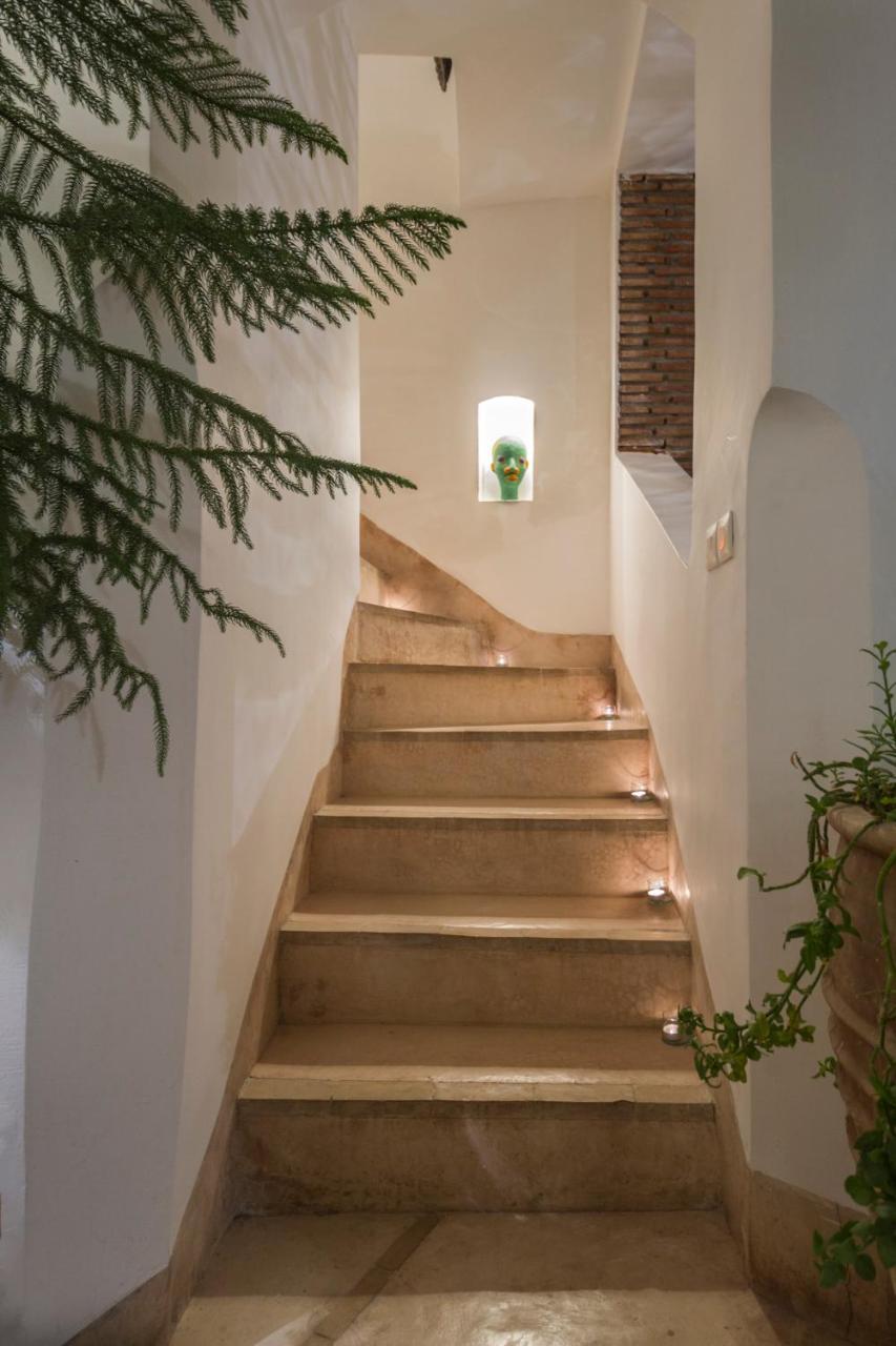 Riad El Maktoub Марракеш Екстер'єр фото